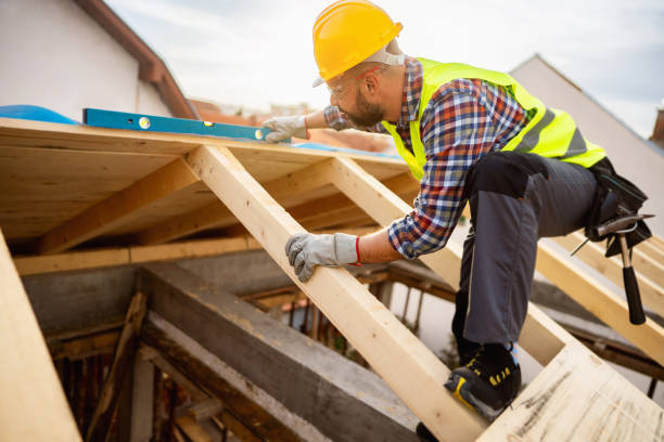 Best Roof Maintenance Services  in Far Hills, NJ